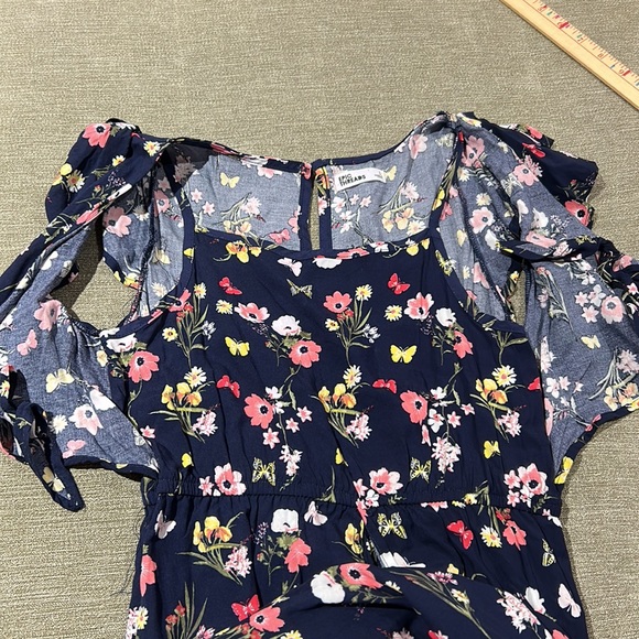 Epic Threads Romper - Picture 11 of 11